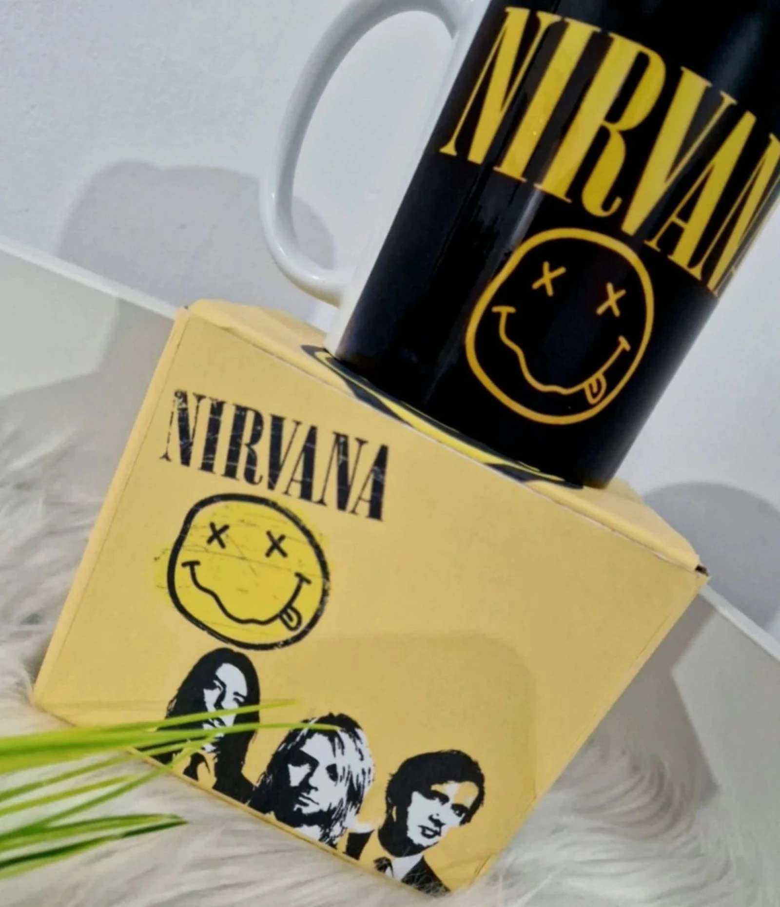 Nirvana mok – photo 6